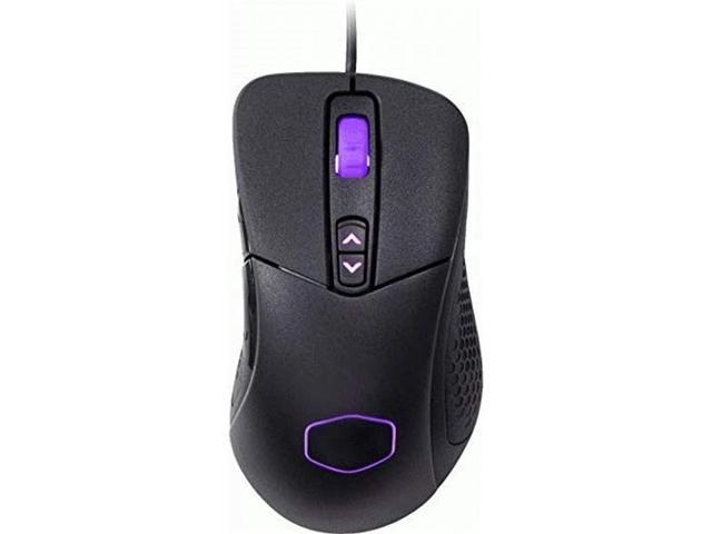 cooler master pc mastermouse mm531 gaming mouse (renewed)