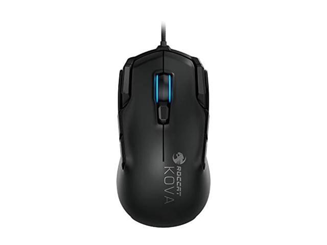 roccat kova aimo - pure performance gaming mouse black