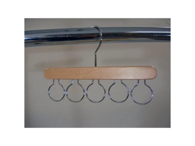 proman products hg16068 wood hanger
