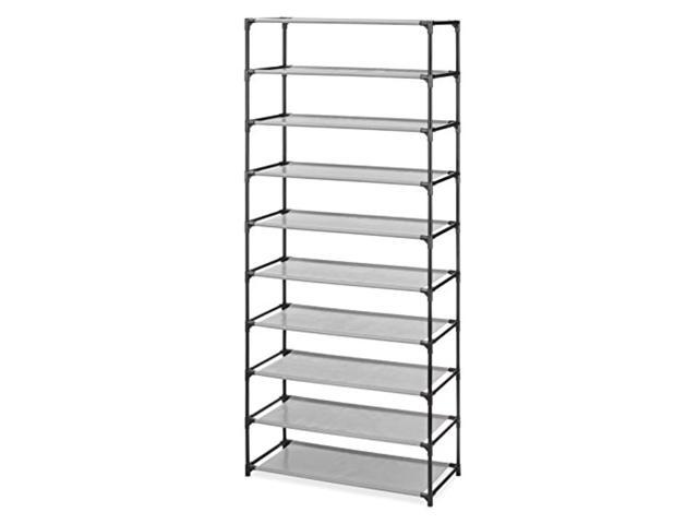 whitmor spacemaker 10-tier tower