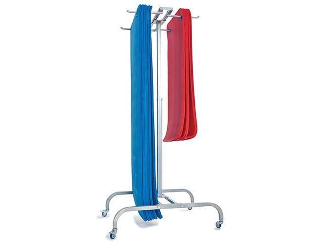 bsn hanging mat rack