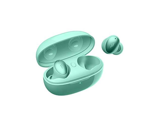 1MORE ColourBuds True Wireless Earbuds Premium Bluetooth Earphones with Super Light-Weight Design IPX5 Water Resistant 22H Playtime and Dual