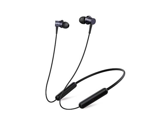 1MORE Piston Fit Wireless Headphones Bluetooth Neckband Earphone 8H Playtime IPX4 Sweatproof Earbuds With Mic for Phone Calls Home Office