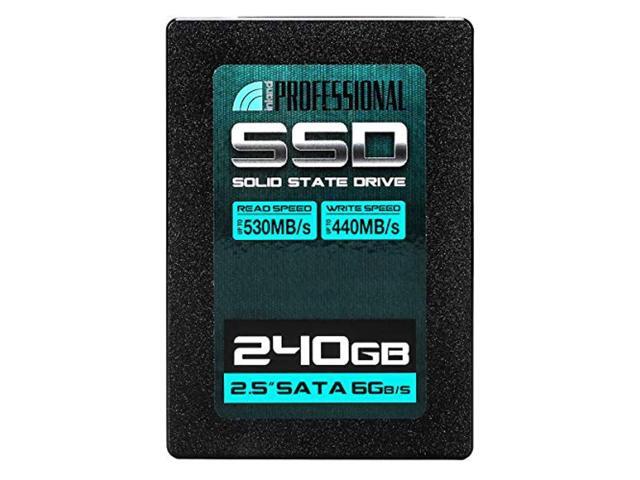 NeweggBusiness - inland professional 240gb ssd 3d nand sata iii