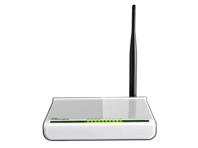 UPC 014445248071 product image for tenda w316r 150mbps wireless n router | upcitemdb.com