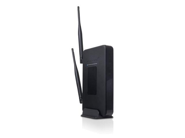 UPC 124711943996 product image for Amped Wireless High Power Wireless-N 600mW Gigabit Dual Band Router (R20000G) | upcitemdb.com