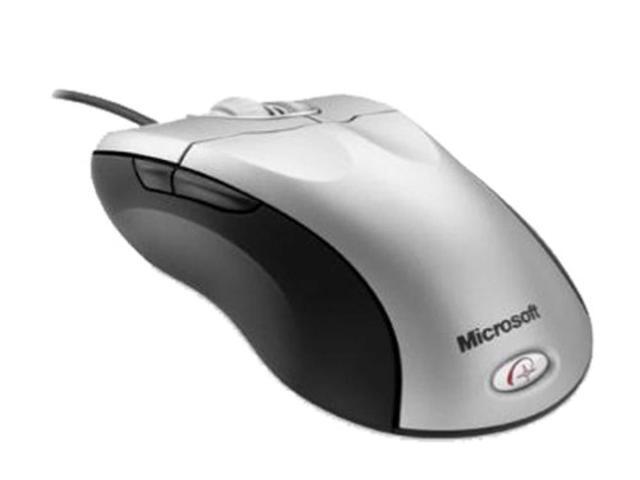 microsoft intellimouse explorer with tilt-wheel