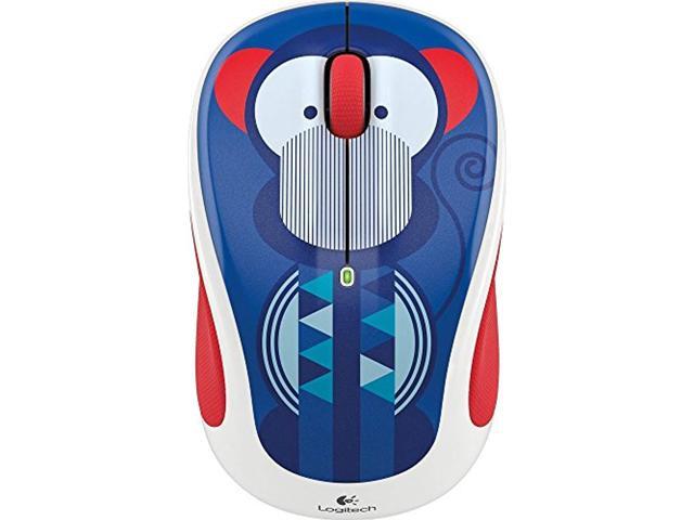 logitech m325c wireless optical mouse marc monkey