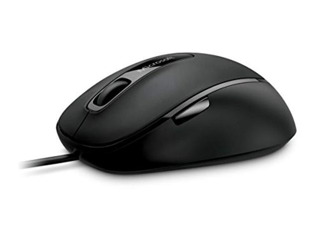 Microsoft Comfort Mouse 4500 for Business
