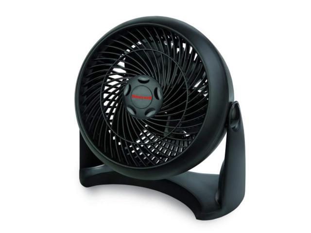 hwlht900 - honeywell super turbo three-speed high-performance fan