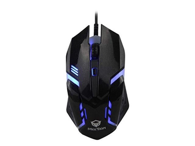meetion m371 gaming mouse