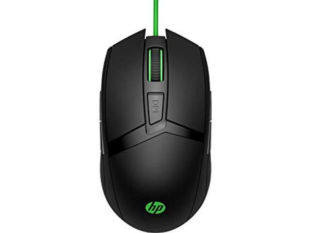 hp pavilion gaming mouse 300 (4ph30aa)