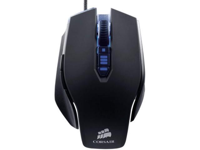 corsair vengeance m60 performance fps gaming mouse (ch-9000001-na)