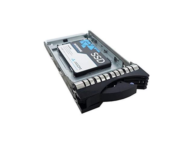Axiom SSDEV10IE240-AX Enterprise Value Ev100 - Solid State Drive - 240 Gb - Hot-Swap - 25 Inch - Sata 6Gb/S - 256-Bit Aes - For Lenovo System