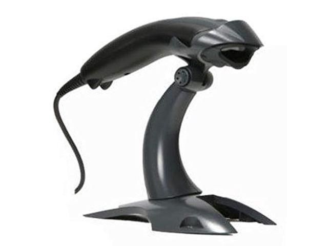 honeywell 1250g-2usb-1 voyager 1250g laser scanner usb kit 1d flex neck stand usb type a coiled cable - color black