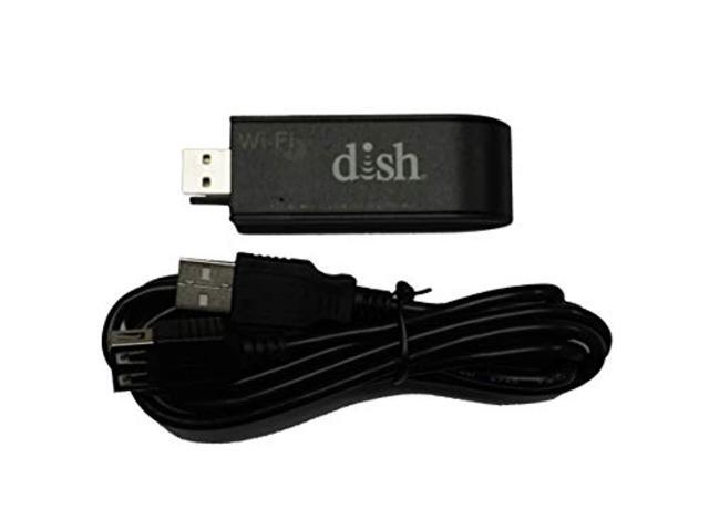 dish network wi-fi dual band 80211n usb wireless adapter