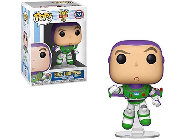 funko pop! disney: toy story 4 - buzz lightyear