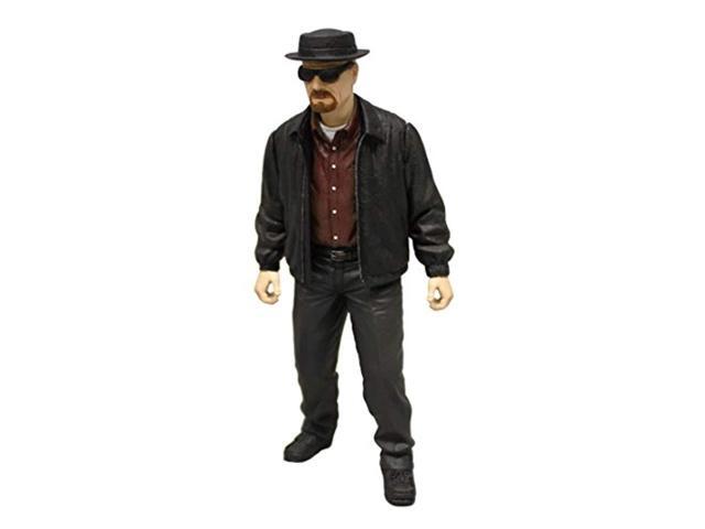 mezco toyz breaking bad 12' heisenberg figure