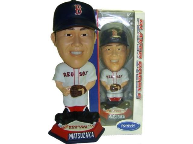daisuke matsuzaka red sox knucklehead bobble