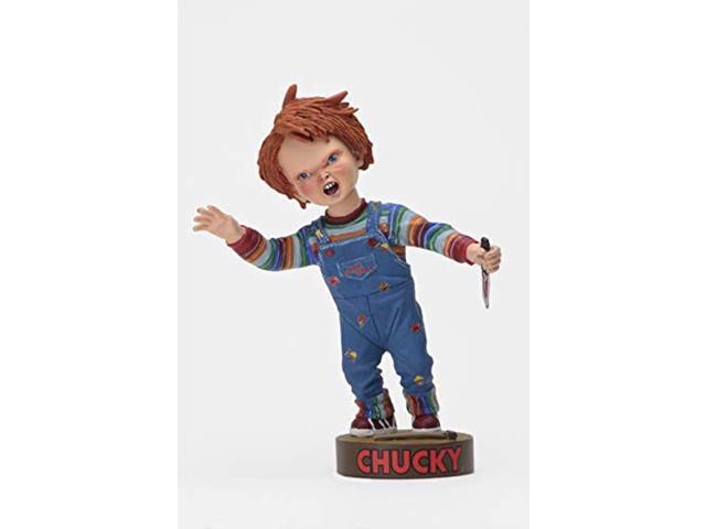 chucky - head knocker - chucky