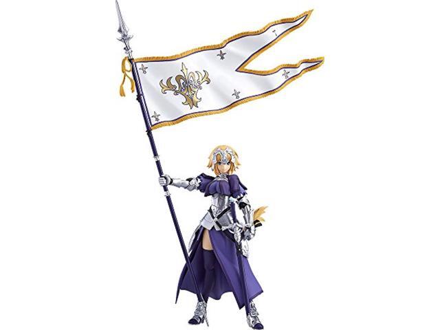 max factory fate/grand order: ruler/jeanne d'arc figma action figure