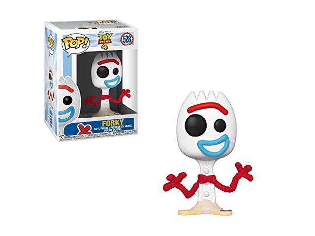 funko pop! disney: toy story 4 - forky multicolor