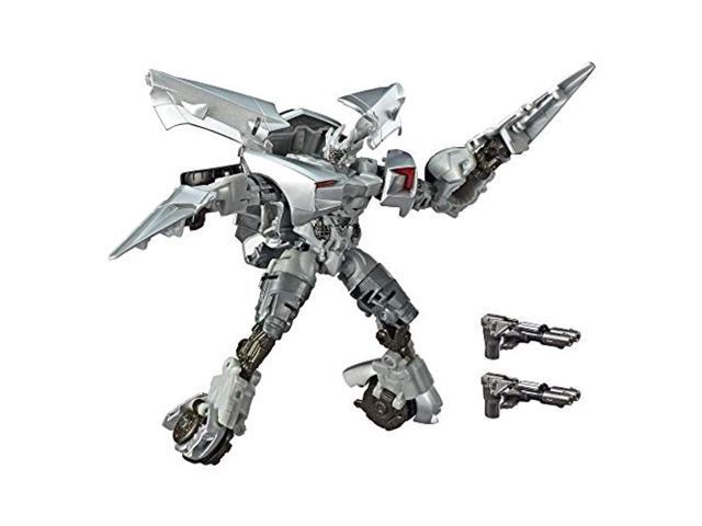 transformers studio series 29 deluxe class dark of the moon sideswipe action figure