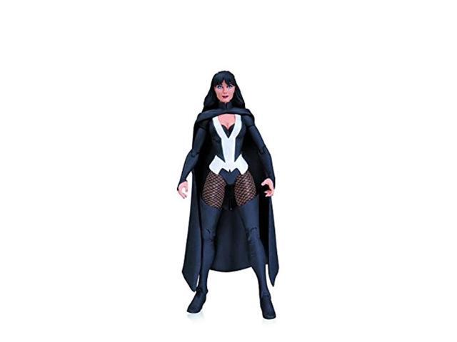 dc collectibles dc comics - the new 52: justice league dark: zatanna action figure