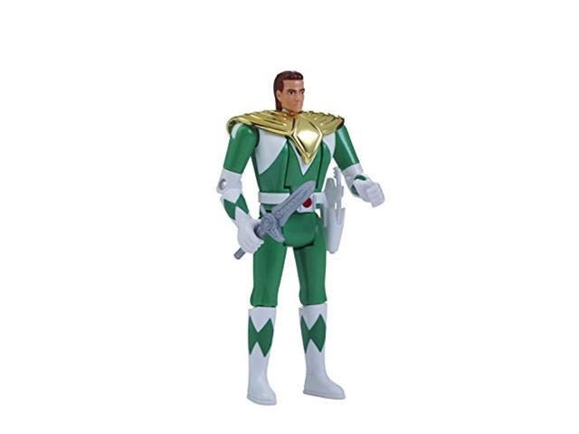 power rangers auto mighty morphin tommy action figure