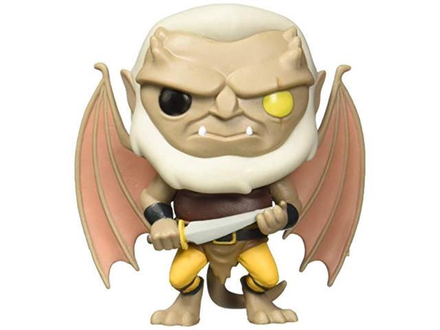 funko pop! disney: gargoyles- hudson (specialty series) standard