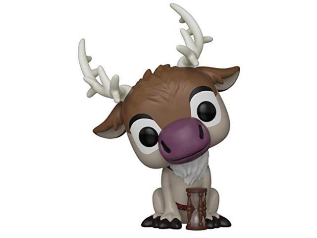 Disney Frozen 2 Sven Pop! Vinyl Figure