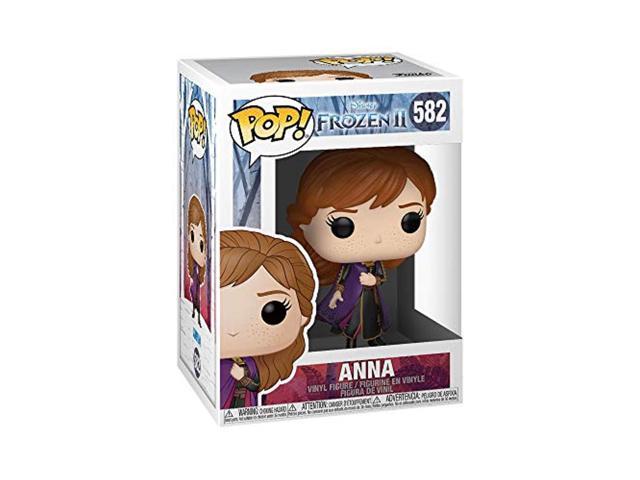 funko pop! disney: frozen 2 - anna