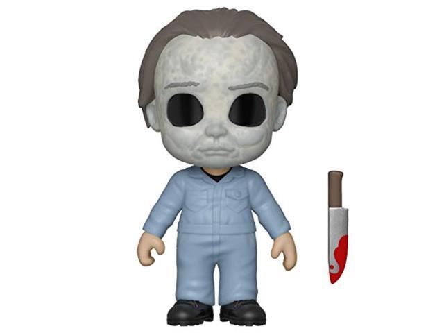 funko 5 star: halloween - michael myers