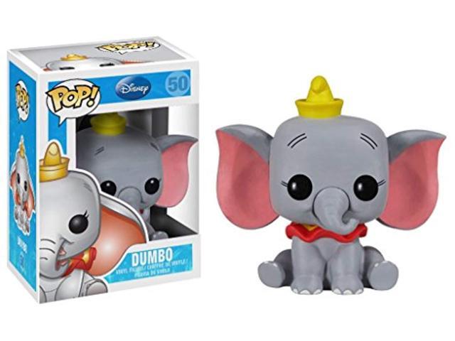 funko pop disney series 5: dumbo vinyl figure