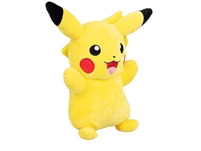 pokemon plush large 12' inch plush pikachu