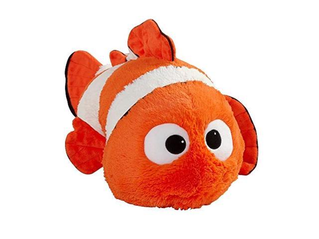 pillow pets disney finding dory nemo stuffed animal plush toy