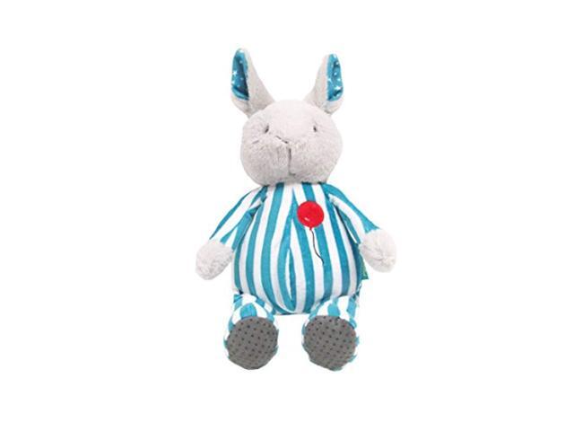 goodnight moon beanbag stuffed animal plush pajama bunny 13'