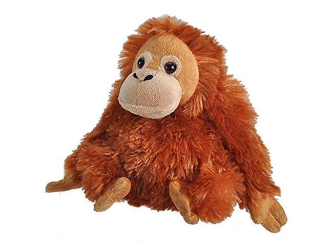 wild republic orangutan plush stuffed animal plush toy gifts for kids cuddlekins 8 inches
