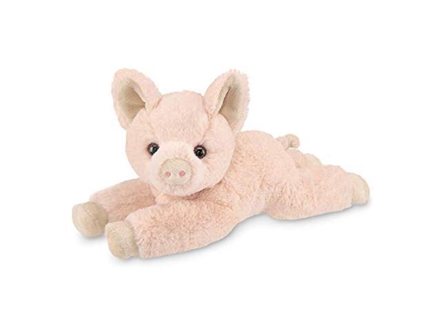 bearington pig e sue plush pig stuffed animal 12 inches