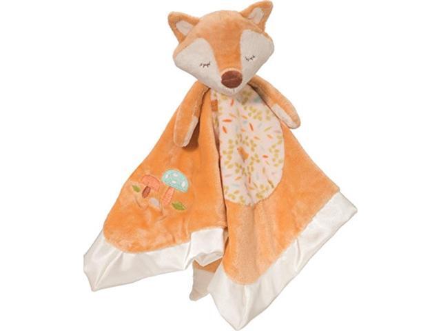 douglas toys fox snuggler