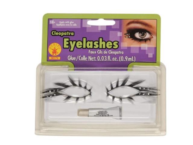 rubies cleopatra eyelashes
