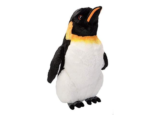 wild republic emperor penguin plush stuffed animal plush toy gifts for kids cuddlekins 12 inches