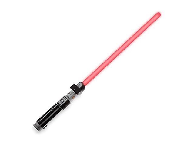 star wars darth vader lightsaber