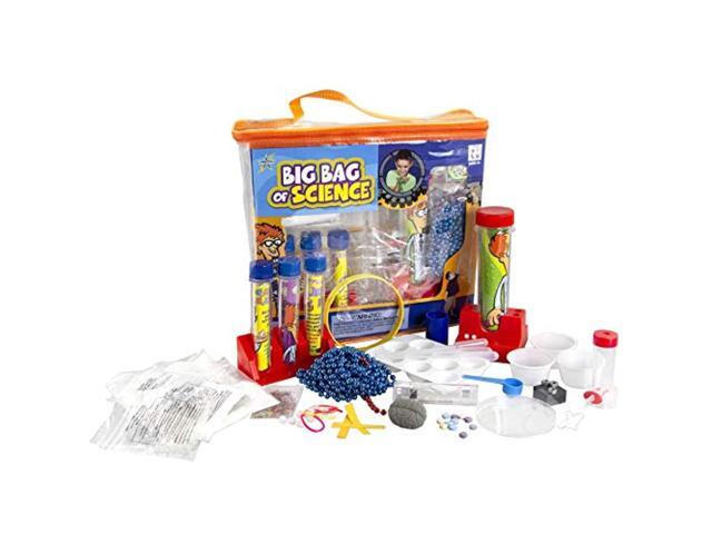 be amazing! toys big bag of science works