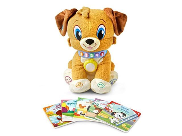 leapfrog storytime buddy