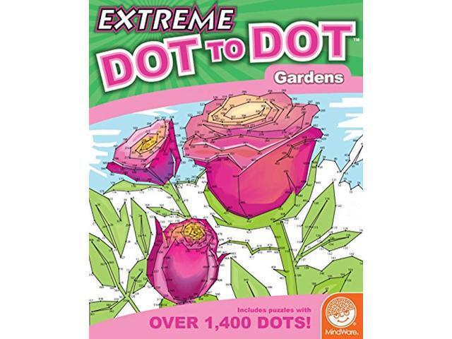 mindware extreme dot to dot (gardens)