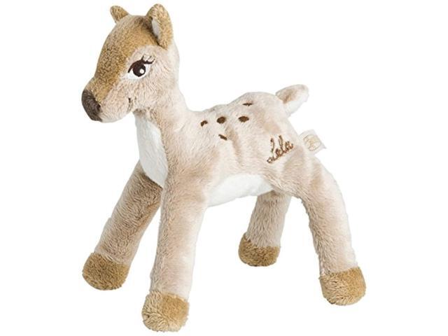 lassig kids lela fluffy soft plush toy 6'