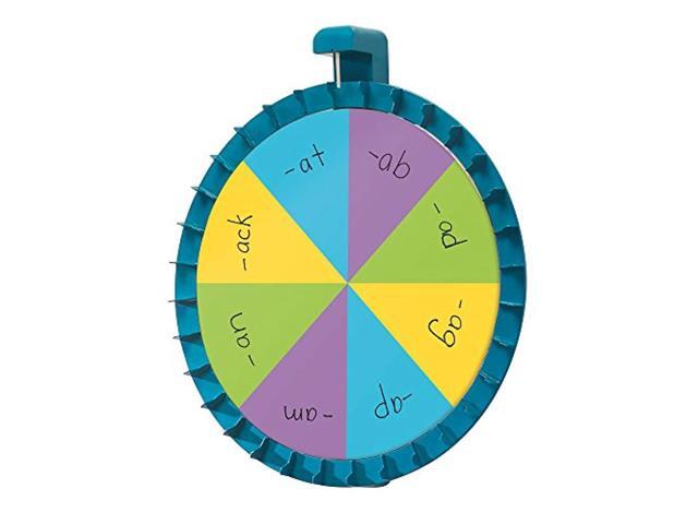 educational insights jumbo magnetic spinner