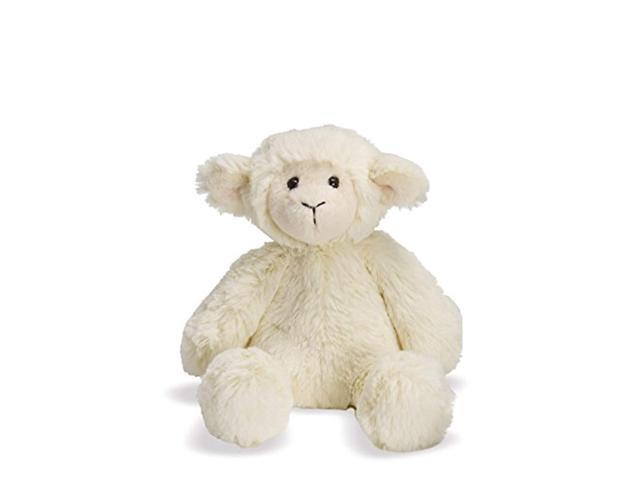 manhattan toy lovelies lindy lamb stuffed animal 6'