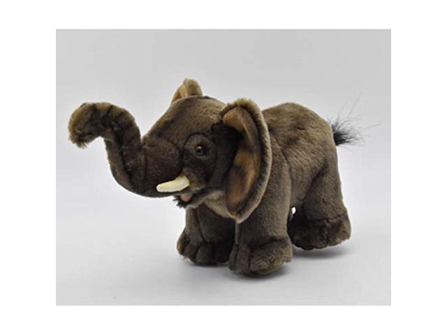 hansa plush - 12' baby elephant